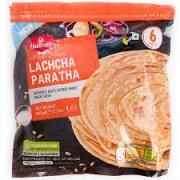 Haldirams Lackcha Paratha   6 Pieces