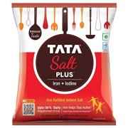 Tata Salt Plus