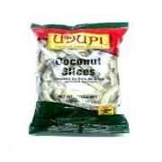 Udupi Coconut Slices