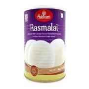 Haldirams Rasmalai