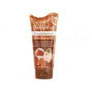 Vatika Dermoviva Sandalwood Illuminating Face Scrub