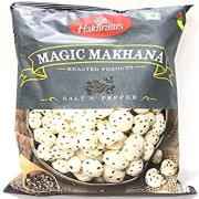 Haldirams Magic Makhana Salt And Pepper