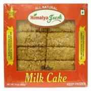 Himalaya Fresh Milk Cake