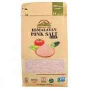 Himalayan Pink Salt