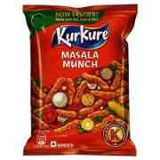 Kurkure Masala Munch