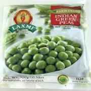 Laxmi Indian Green Peas