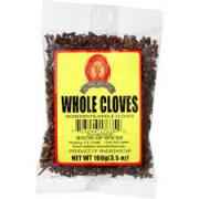 Laxmi Cloves (whole)
