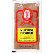 Laxmi Nutmeg Powder