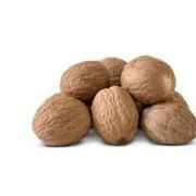 Laxmi Nutmeg Whole