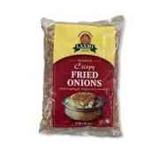 Laxmi Crispy Fried Onion