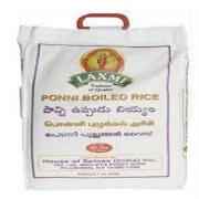 Laxmi Ponni Boiled Rice