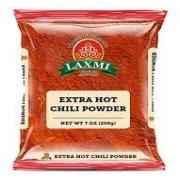 Laxmi Red Chilli Powder Xtra Hot