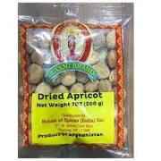 Laxmi Dried Apricot