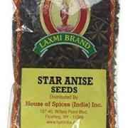 Laxmi Star Anise Seeds