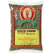 Laxmi Green Chana