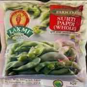 Laxmi Surti Papdi Whole