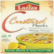 Laziza Custard Powder Mango Flavour