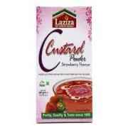 Laziza Custard Powder Strawberry Flavour