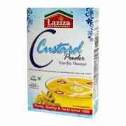 Laziza Custard Powder Vanilla Flavour