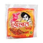 Lijjat Jeera Papad