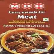 MDH Curry Masala For Meat