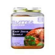 Med Butter Chicken Masala