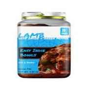 Med Lamb Masala With Onion And Green Pepper