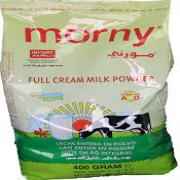 Morny Full Cream Milk Powder