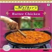 Mothers Recipe Butter Chicken Spice Mix