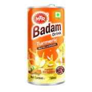 MTR Badam Drink Turmeric