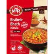 MTR Bisibele Bhath Masala