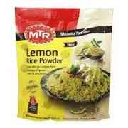 MTR Lemon Rice Powder