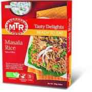 MTR Ready To Eat Curry Rice