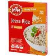 MTR Ready To Eat Jeera Rice