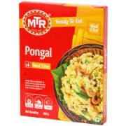 MTR Ready To Eat Pongal