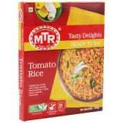 MTR Ready To Eat Tomato Rice