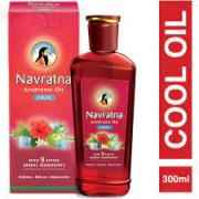 Navratna Oil