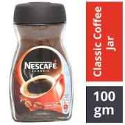 Nestle Classic Coffee Powder