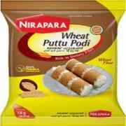 Nirapara White Puttu Podi