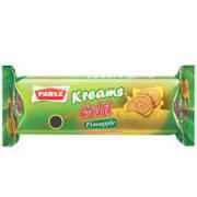 Parle Kreams Pineapple