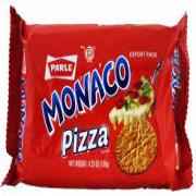 Parle Monaco Pizza