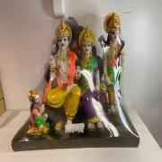 Ram Darbar Idol