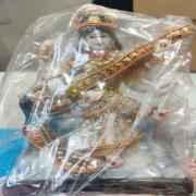 Saraswati Ji