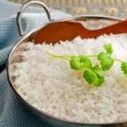 Basmati Rice