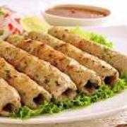 Chicken Sheesh Kebab