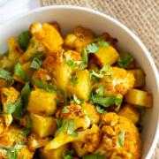 Aloo Gobi