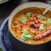 Tadka Dal