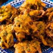 Vegetable Pakora