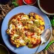 Alu Tikki 2 PC