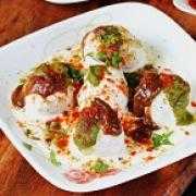 Dahi Vada